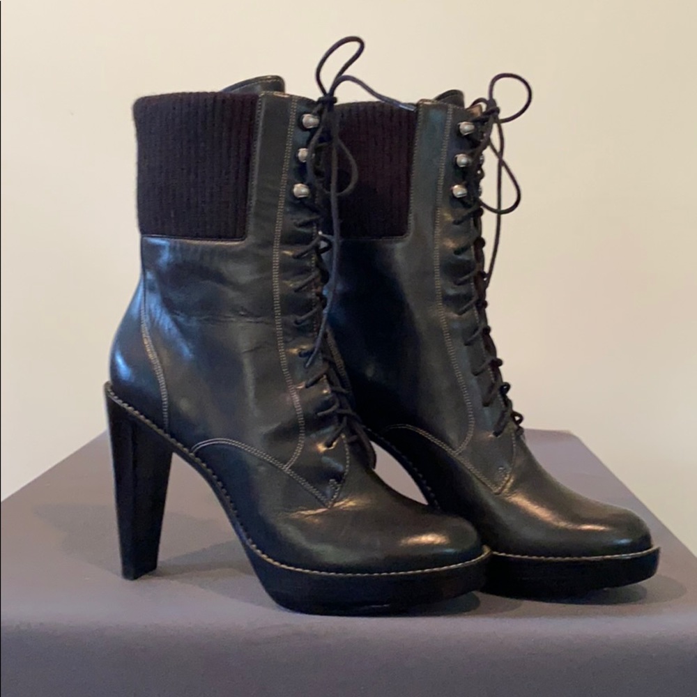 Cole Hann Stephanie Nike Air